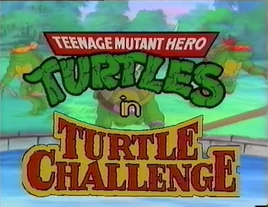 Turtlechallenge