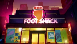 Foot Shack exterior.png (859 KB) Foot Shack Rise of the TMNT