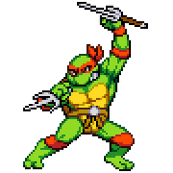 Raph Finisher