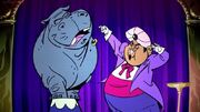 18 Hypno-Potamus a