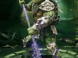 Donatello (Raid)