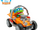 Leo's Roll Over RC (2024 toy)
