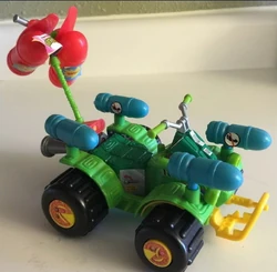 Muta-Ski (1992 toy) | TMNTPedia | Fandom