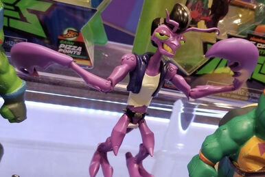 Shogun Leo (1994 action figure) | TMNTPedia | Fandom Shogun Leo (1994 action figure) | TMNTPedia | Fandom