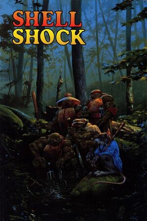 Shell Shock 00