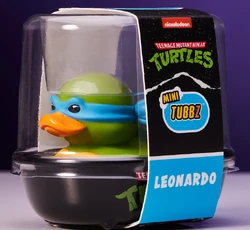 TUBBZ-MiniLeonardo