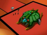 Hovershell