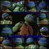 I love leonardo by turtledonnie-d6lchxw