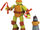 Mutations Mix & Match Mikey (2014 action figure)