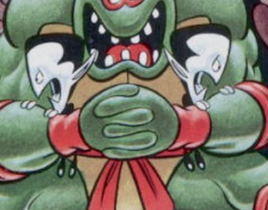 Nim and rod