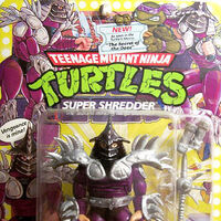 Featured image of post Shredder Tmnt Wikia