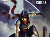 Karai (IDW issue)