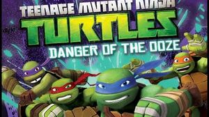 Teenage Mutant Ninja Turtles - Danger of the Ooze Video Game Launch Trailer