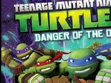 Teenage Mutant Ninja Turtles: Danger of the Ooze