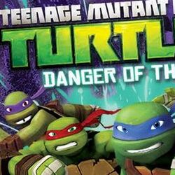 Category:Xbox 360 games, TMNTPedia