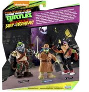Back of the box.
