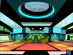 Enter the Jammerhead