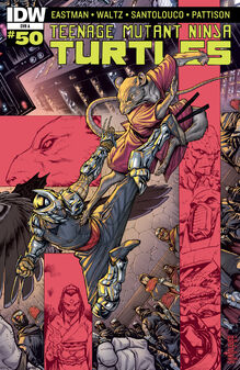 Part Six Regular Cover by Mateus Santolouco.jpg