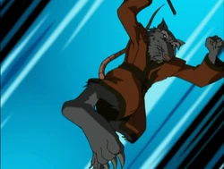 Splinter (2003 short)/Gallery | TMNTPedia | Fandom