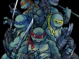 Ninja Turtles (IDW)