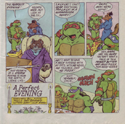 Archie TMNT Special -10