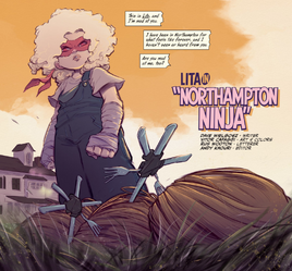 NorthamptonNinja-title
