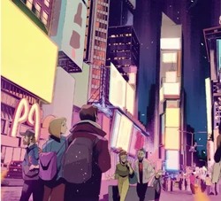 Prtmnt3.jpeg (147 KB) McDonald's parody MMPR/TMNT #3