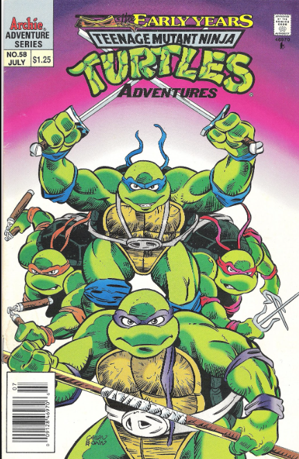 Teenage mutant hero turtles how it all began. Смотреть фото Teenage mutant hero turtles how it all began. Смотреть картинку Teenage mutant hero turtles how it all began. Картинка про Teenage mutant hero turtles how it all began. Фото Teenage mutant hero turtles how it all began