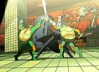 TMNT Worlds Collide 3 a