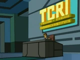 Techno Cosmic Research Institute (2003 TV series)