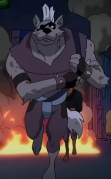 Jester Joe | TMNTPedia | Fandom