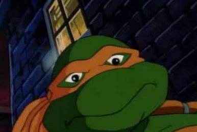 Donatello (Série TV 1987) - Tortuepédia