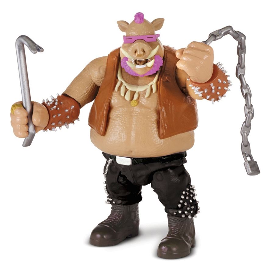 Bebop and rocksteady sales toys 2016