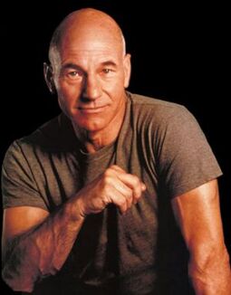 patrick stewart 1970