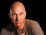 Patrick Stewart