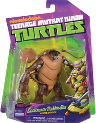 Cockroach Terminator 2013 release