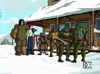 TMNT 03 MonsterHunt e