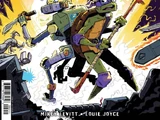 Tales of the Teenage Mutant Ninja Turtles (comics) issue 2