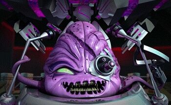 12 Kraang Sub-Prime