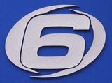 Logo von Channel 6 (2014 Film)