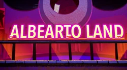Albeartoland