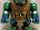 Bulkyz Metallic Edition Leonardo (2019 action figure)