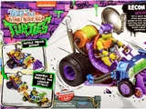 Recon Buggy with Donatello (2025 toy)