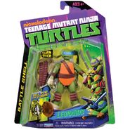 Battle Shell Leonardo 2013 action figure TMNTPedia BreezeWiki