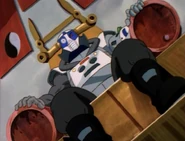 Alex Winter II (1987 Serie)