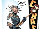 Renet (Amazing Adventures)/Gallery