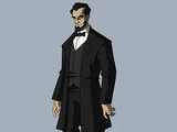 Abraham Lincoln