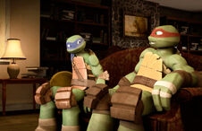 Leo-and-Raph-TMNT 56