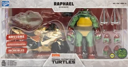 Gold cycle raph.png (8.53 MB) Comic Heroes Raphael with Motorcycle (gold) 2023 release