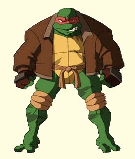 Raphael (Same As It Never Was) | TMNTPedia | Fandom